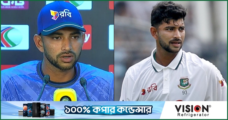 যে বোলিং প্ল্যানে নাঈমের বাজিমাত